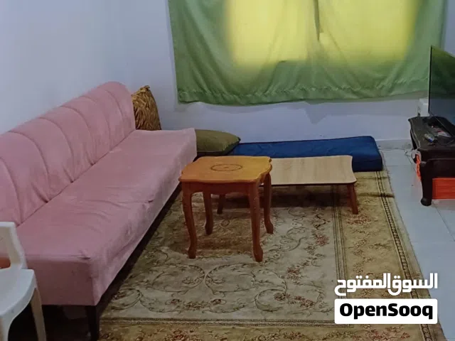 مشاركة سكن