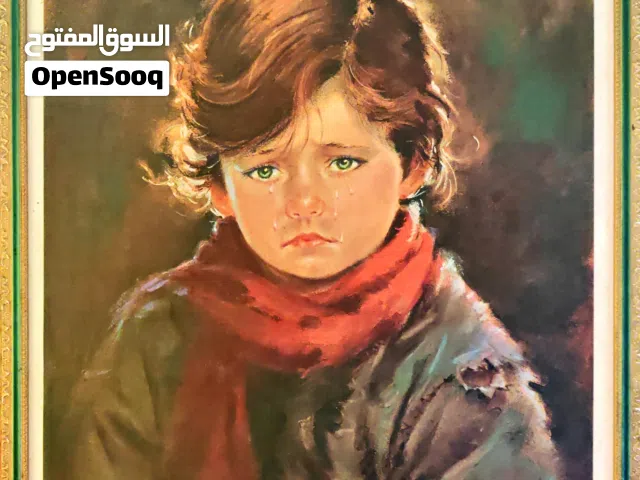 Two beautiful Paintings by Giovanni Bragolin