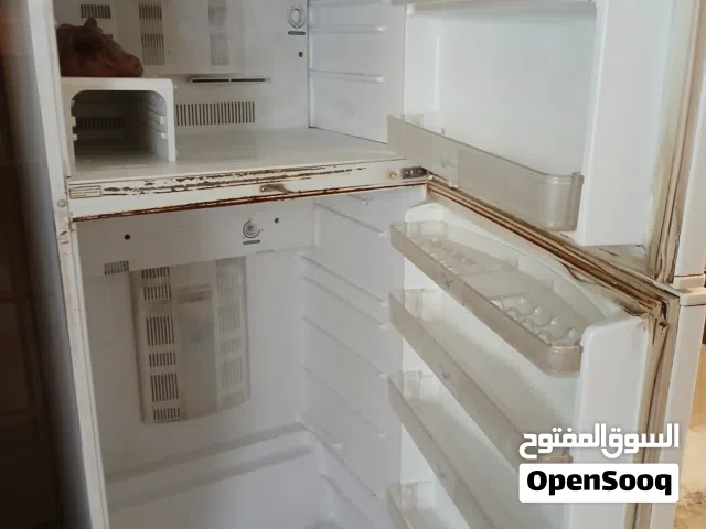 ثلاجة جينرال