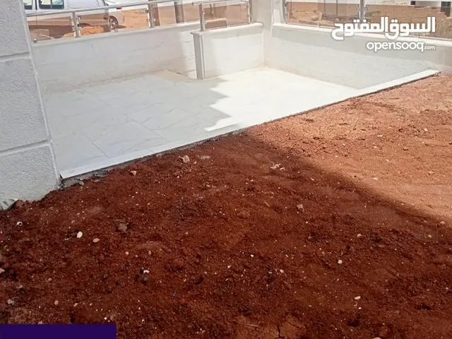 شقق فخمه ومميزة لم تسكن متوفر طوابق + اخير مع روف دوبلكس + شقة أرضية عرض خاص أرقى مناطق تلاع العلي