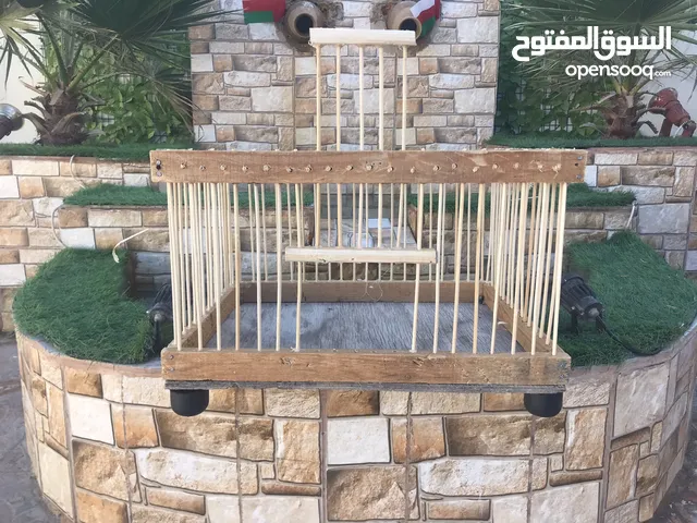 مصايد للبيع لجميع انواع الطيور
