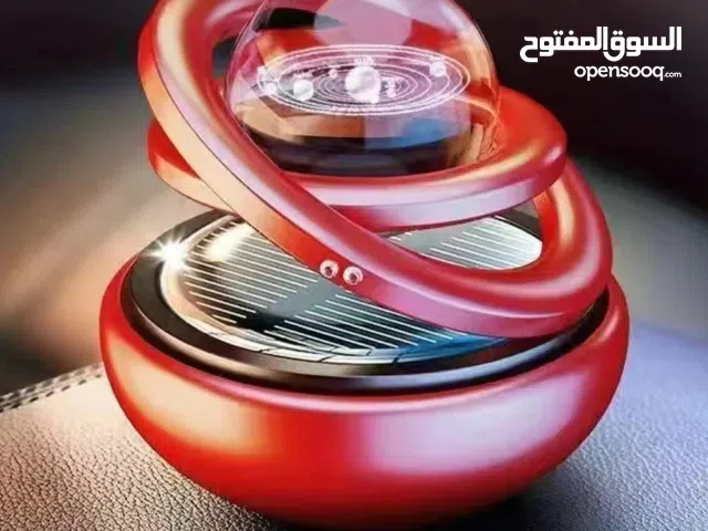 معطر فاخر للسيارات