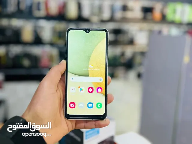 Samsung Galaxy A12 128 GB in Benghazi