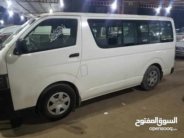Toyota Other 2013 in Sana'a