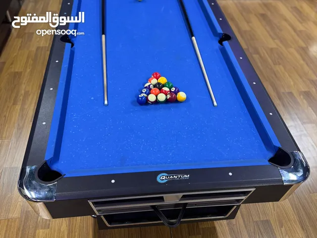 Billiard for sale