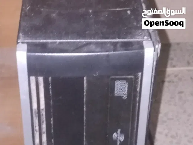 pc + écran + souris