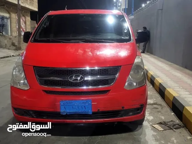 Used Hyundai Other in Sana'a