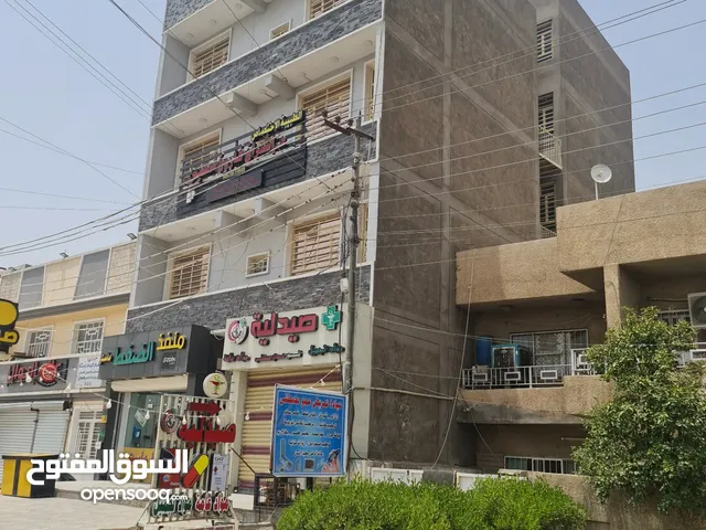 80 m2 2 Bedrooms Apartments for Rent in Baghdad Alam