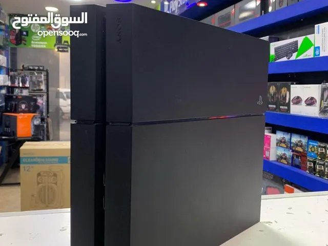 PlayStation 4 PlayStation for sale in Zarqa