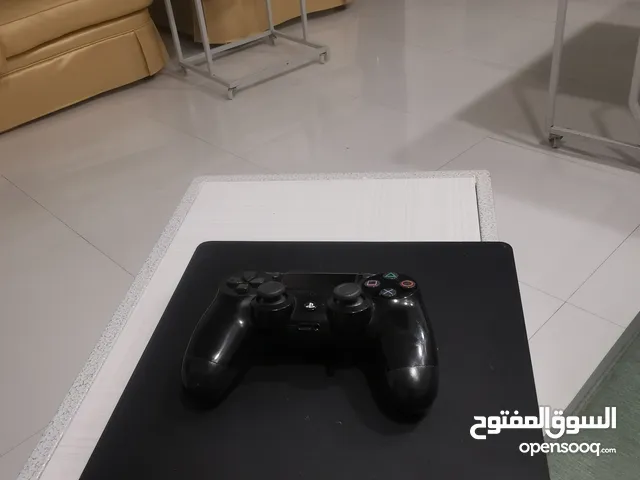 PlayStation 4 PlayStation for sale in Dhofar