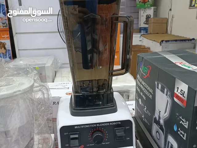  Mixers for sale in Amman