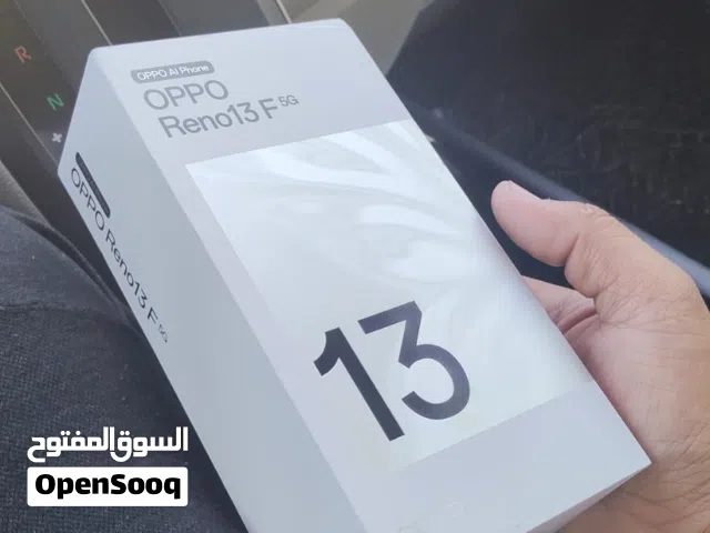 oppo reno 13