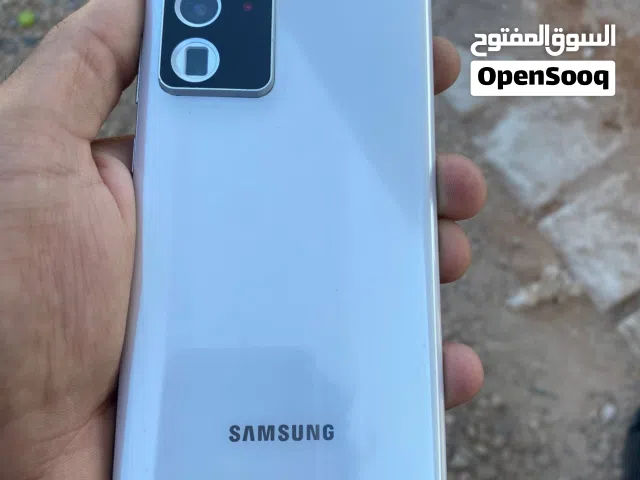 Samsung Galaxy Note 20 Ultra 5G 128 GB in Sorman
