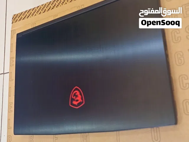 Windows MSI for sale in Jeddah