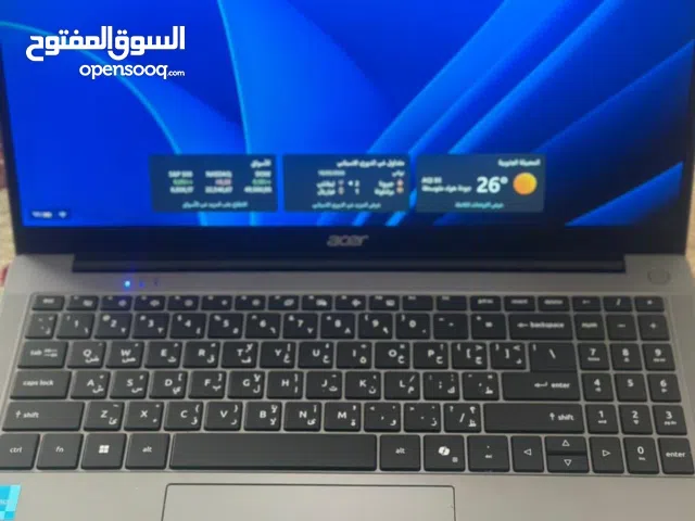Windows Acer for sale  in Muscat