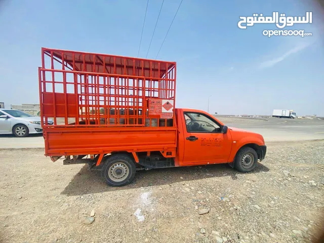 Used Isuzu Other in Al Sharqiya