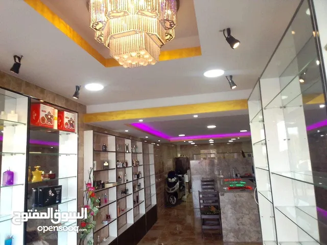 Monthly Shops in Amman Sahab