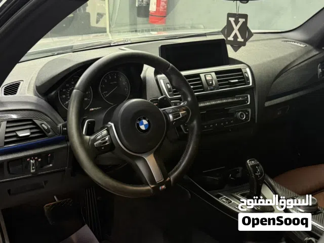 Used BMW 2 Series in Muscat