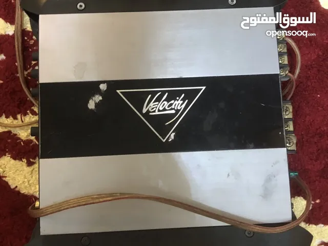 Blaupunkt Velocity VA 275