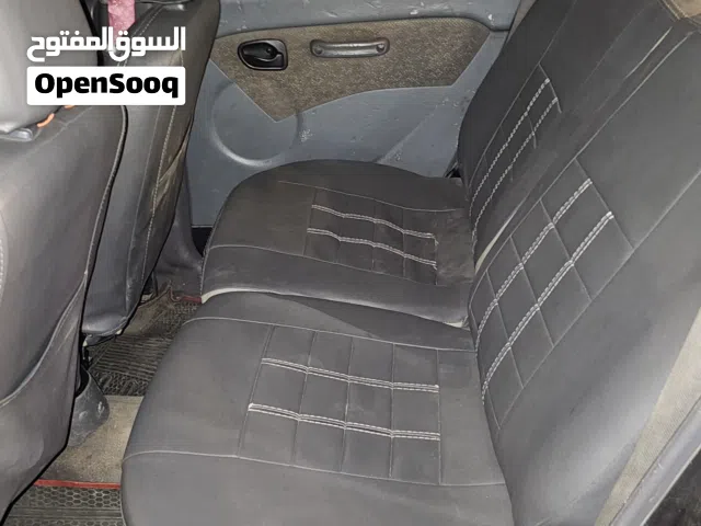 2008 هيونداي اتوس