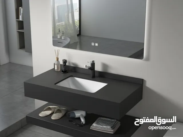 مغاسل يدوية بورسلان