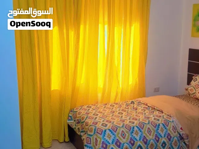 170 m2 3 Bedrooms Apartments for Rent in Amman Al Gardens