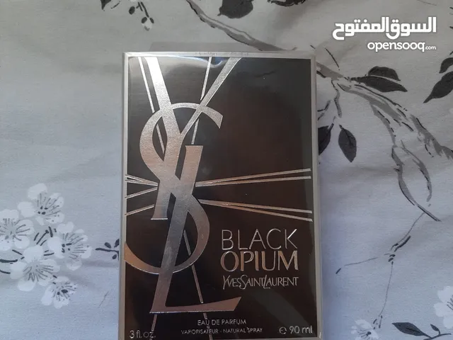 parfum black opium pour femme