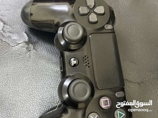 PS4 original controller for sale in Ajman