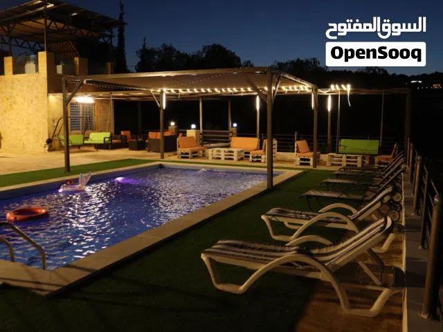 3 Bedrooms Chalet for Rent in Salt Jala'd