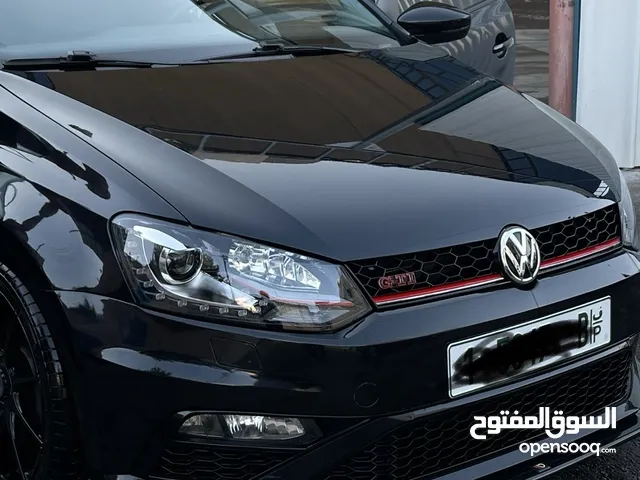 Vw POLO 1.2T