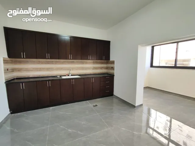 شقة للإيجار – الرام (أول نزول الكسّارات قرب سوبر ماركت السلايمة)