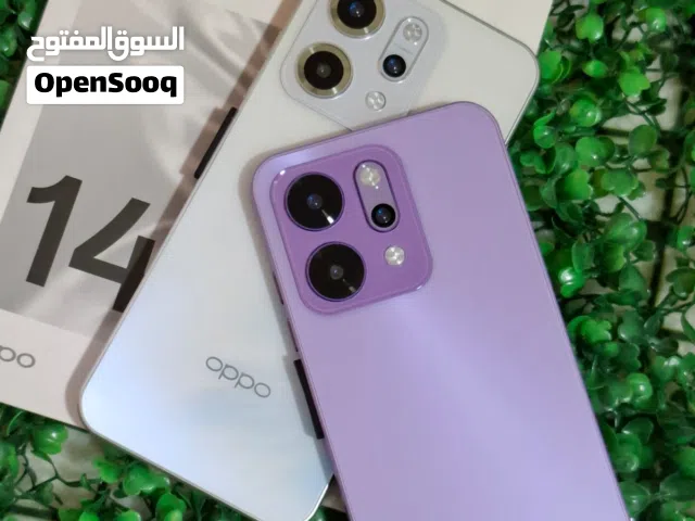 * مش كل موبايل جديد يستحق الضجة... لكن OPPO Reno 14 Pro قصة تانية تمامًا!