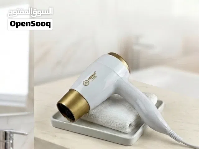 مجفف شعر رجالي