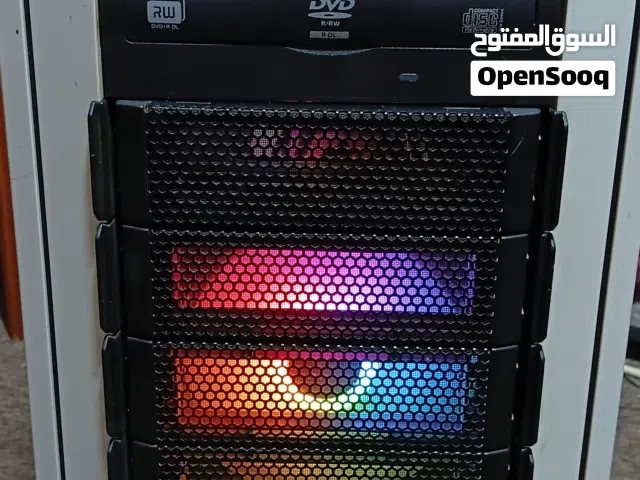 Windows Custom-built  Computers  for sale  in Benghazi
