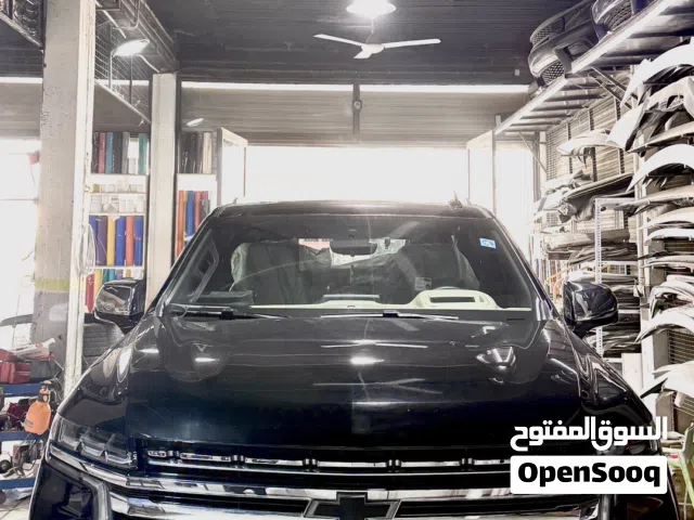 Used Chevrolet Tahoe in Babylon