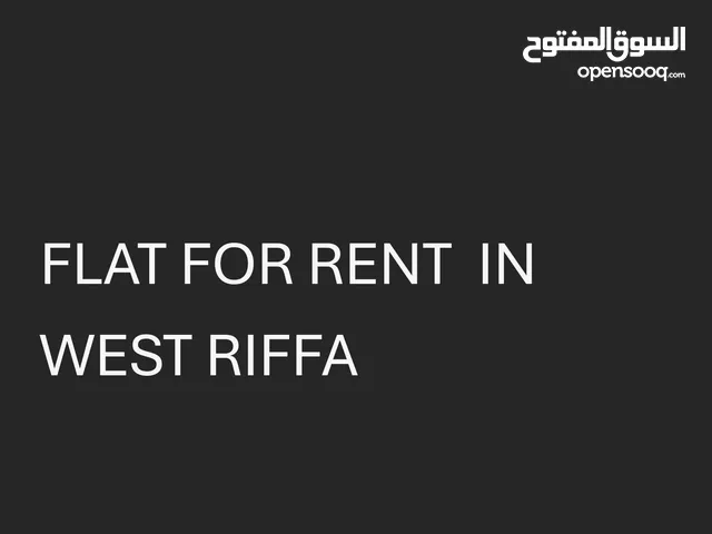 Flat for rent