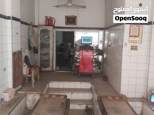 محل تجاري للبيع بشارع الفاتح الرئيسى أمام شومان للأدوات الصحية