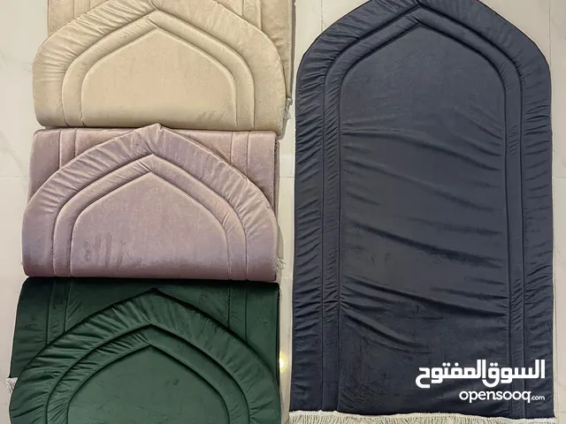 سجادات صلاه مخمل مبطنه اسفنج