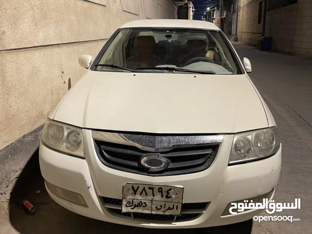 نيسان سني 2011