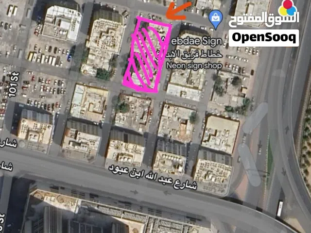 Mixed Use Land for Sale in Ajman Al Sawan