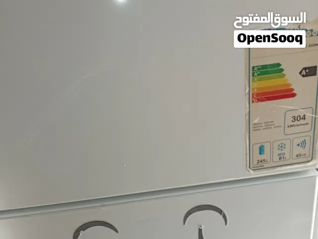 ثلاجة للبيع