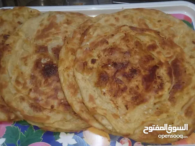 اكل بيتي نضيف جدا