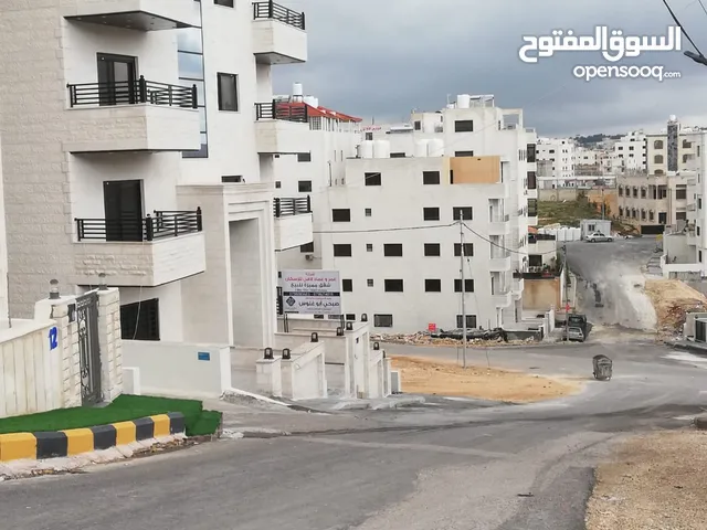 132 m2 3 Bedrooms Apartments for Sale in Amman Shafa Badran