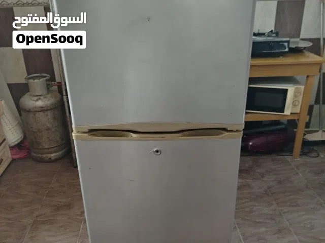 ثلاجة مستعمله جيدة