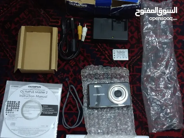 Olympus DSLR Cameras in Sana'a