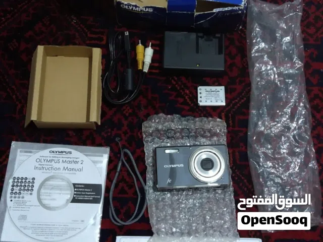 كاميرا تصوير جديدة