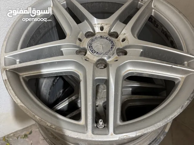 جنط مرسيدس AMG