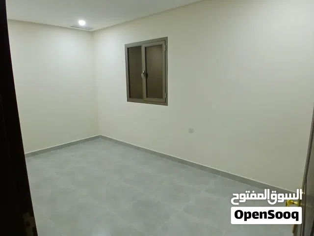 شقق للايجار اول ساكن غرفتين وصاله 2 حمام وصاله ومطبخ