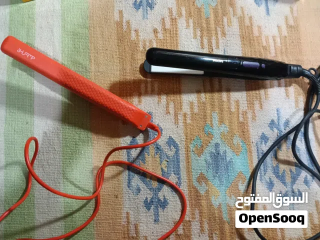 أجهزة تصفيف شعر