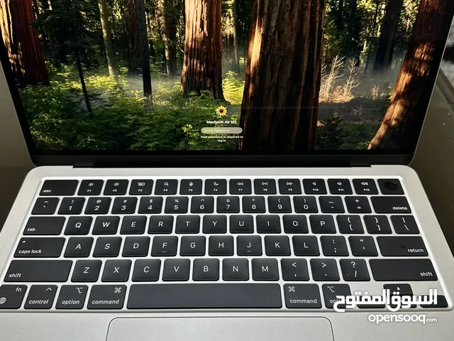 MacBook m2